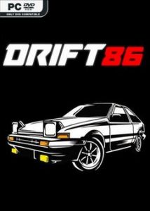 Drift86 торрент