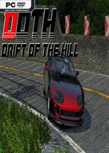 Drift Of The Hill торрент