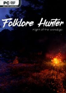 Folklore Hunter торрент