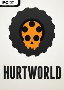 Hurtworld торрент