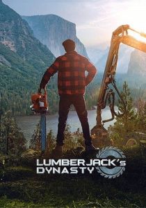 Lumberjack's Dynasty торрент