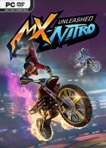 MX Nitro: Unleashed торрент