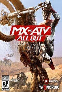MX vs ATV: All Out торрент