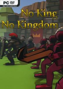 No King No Kingdom торрент
