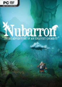 Nubarron: The adventure of an unlucky gnome торрент