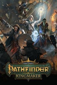 Pathfinder: Kingmaker - Imperial Edition торрент