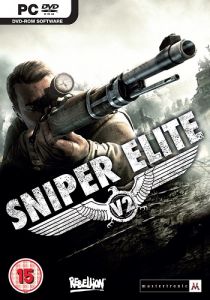 Sniper Elite V2 Remastered торрент