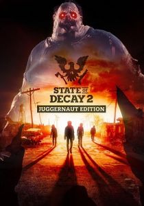 State of Decay 2: Juggernaut Edition торрент