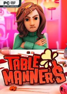 Table Manners: Physics-Based Dating Game торрент