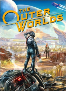 The Outer Worlds торрент