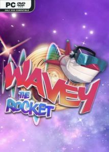 Wavey The Rocket торрент