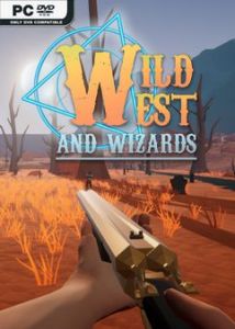 Wild West and Wizards торрент