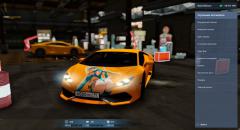 Скриншот к игре GTA / Grand Theft Auto: San Andreas - NEXT RP [ MP]