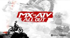    MX vs ATV: All Out